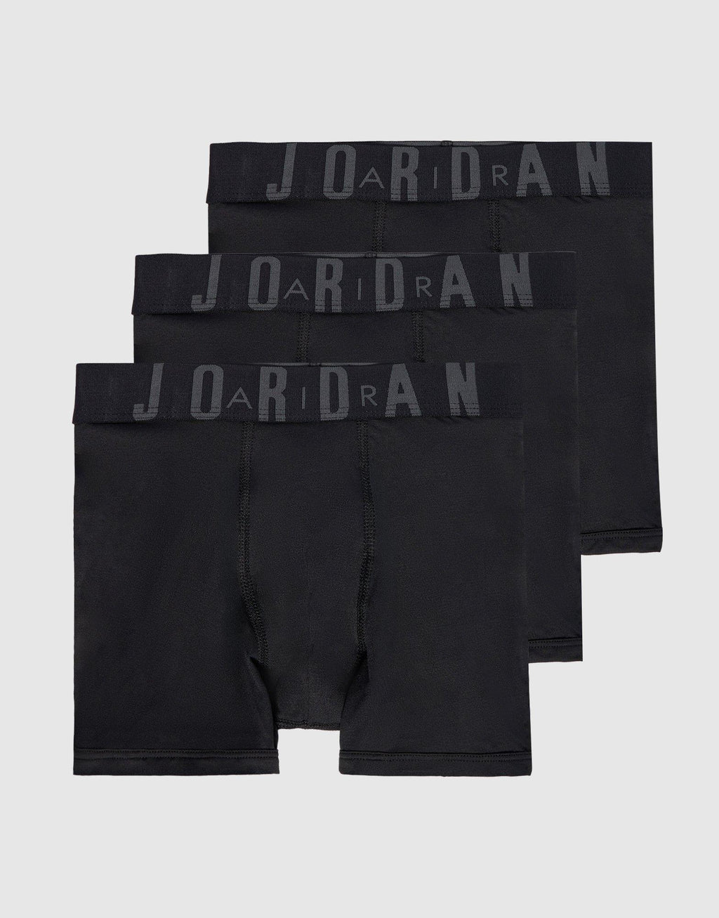 Flight Modal Boxer Briefs (3 Pack) Junior's