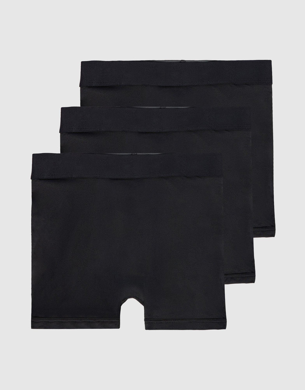 Flight Modal Boxer Briefs (3 Pack) Junior's