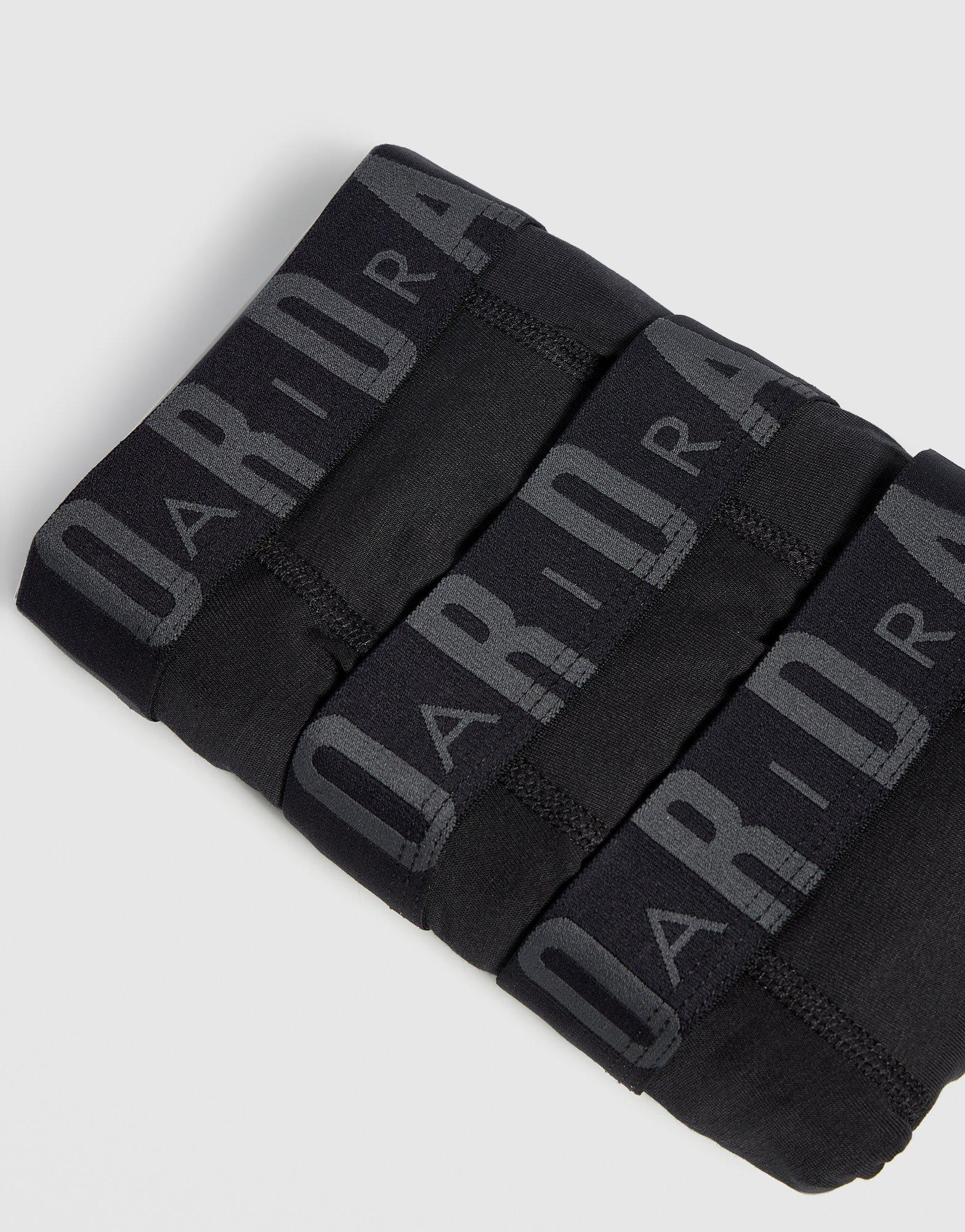 Flight Modal Boxer Briefs (3 Pack) Junior's