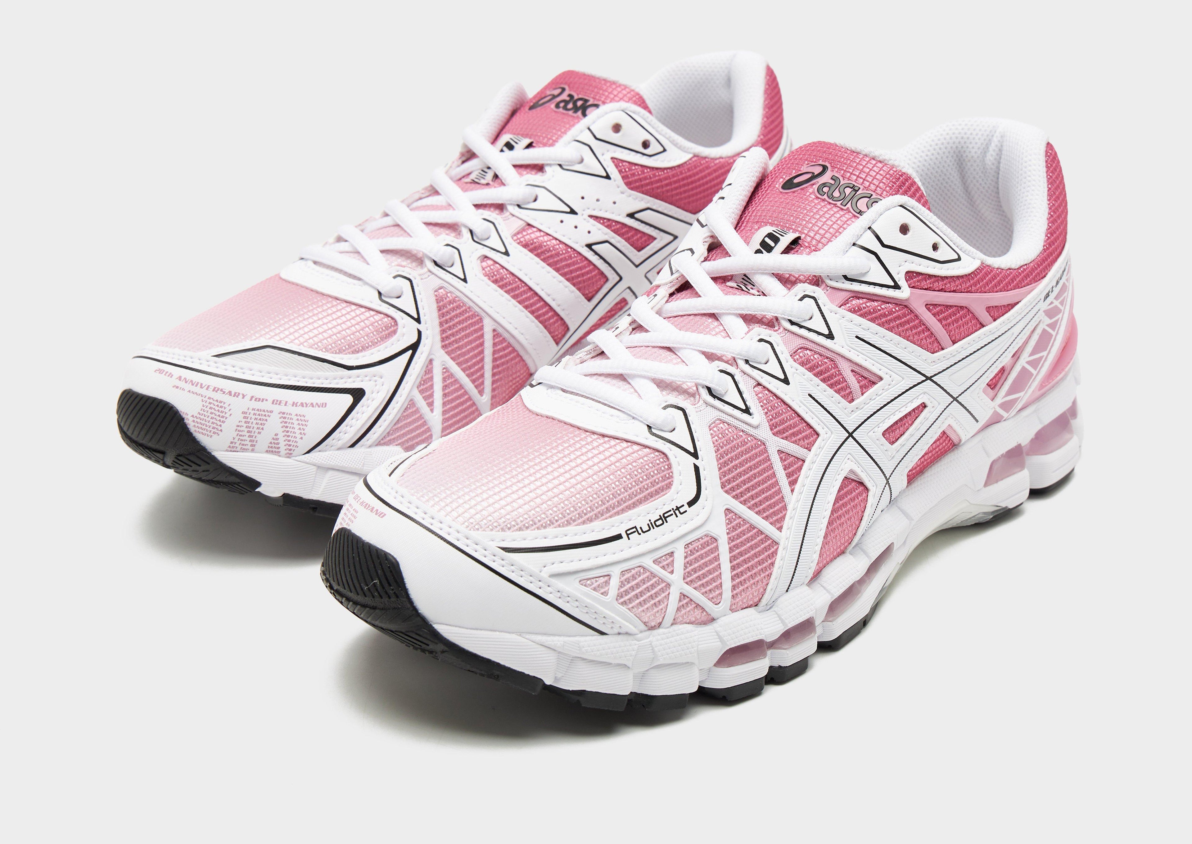 Gel Kayano 20