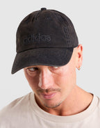 Washed Dad Cap