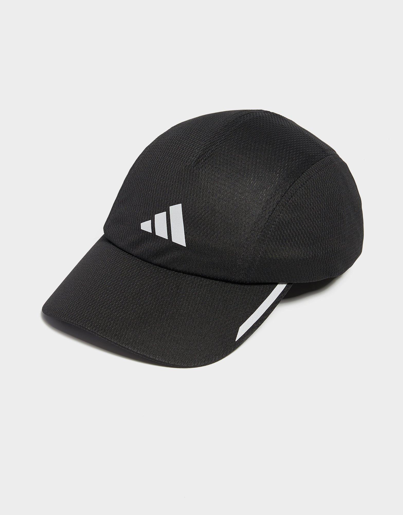 Running Mesh 4 Panel Cap
