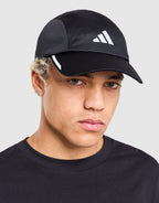 Running Mesh 4 Panel Cap