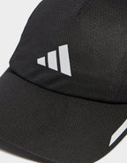 Running Mesh 4 Panel Cap