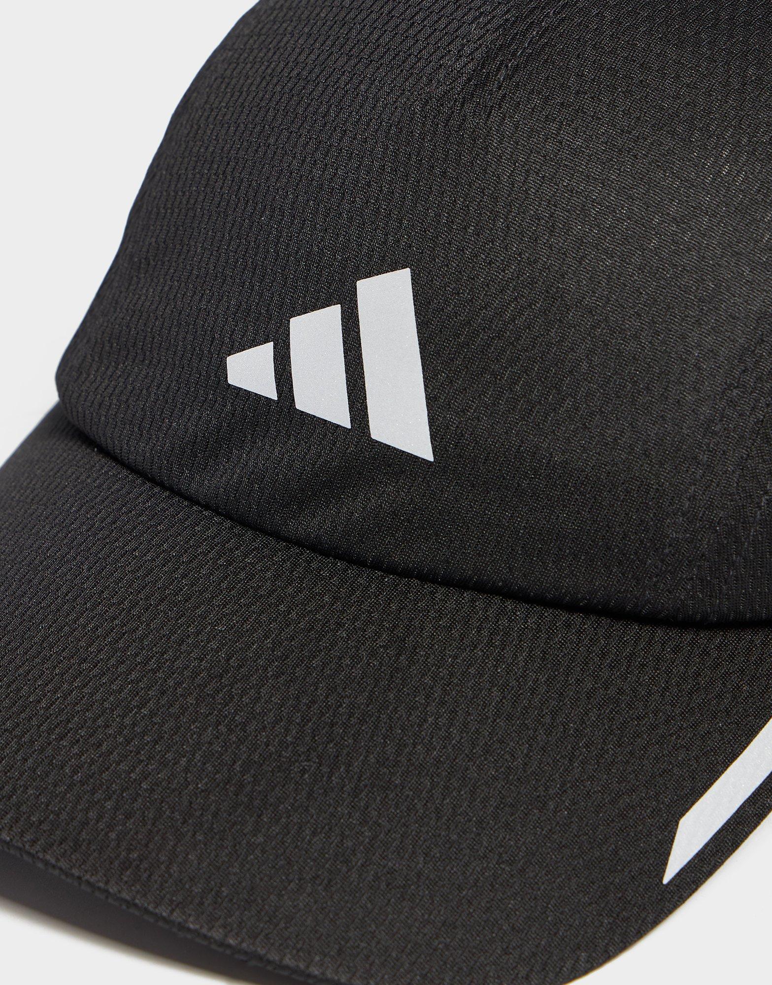Running Mesh 4 Panel Cap