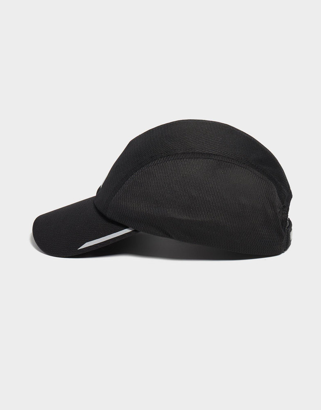 Running Mesh 4 Panel Cap