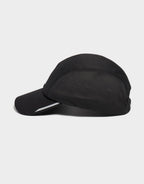 Running Mesh 4 Panel Cap