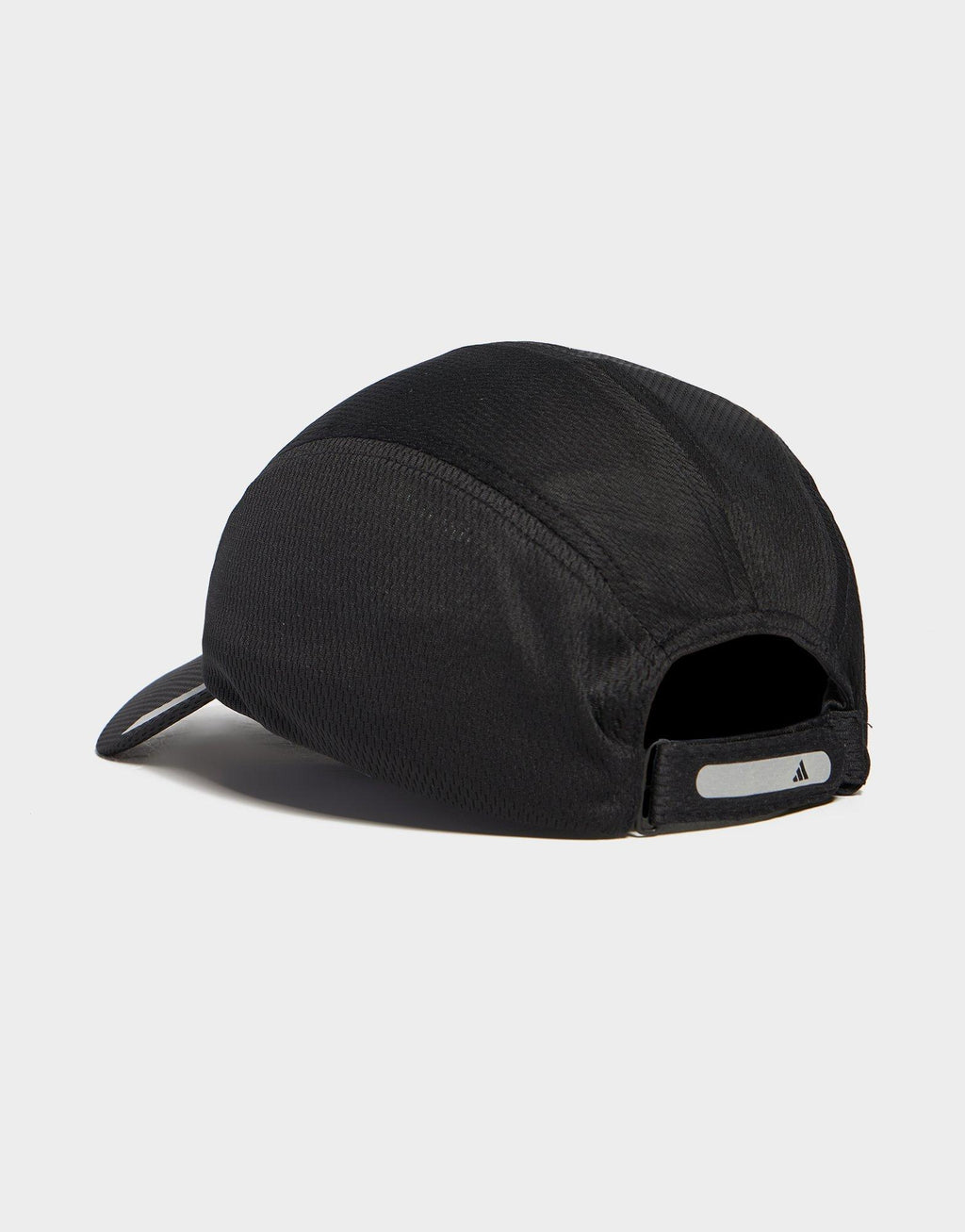 Running Mesh 4 Panel Cap