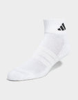 Cushioned Essentials Ankle Socks (6 Pack)