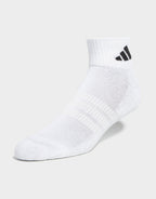 Cushioned Essentials Ankle Socks (6 Pack)