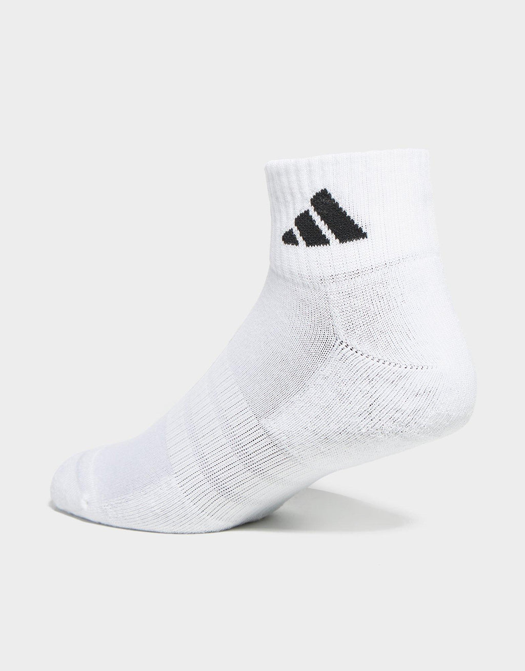 Cushioned Essentials Ankle Socks (6 Pack)