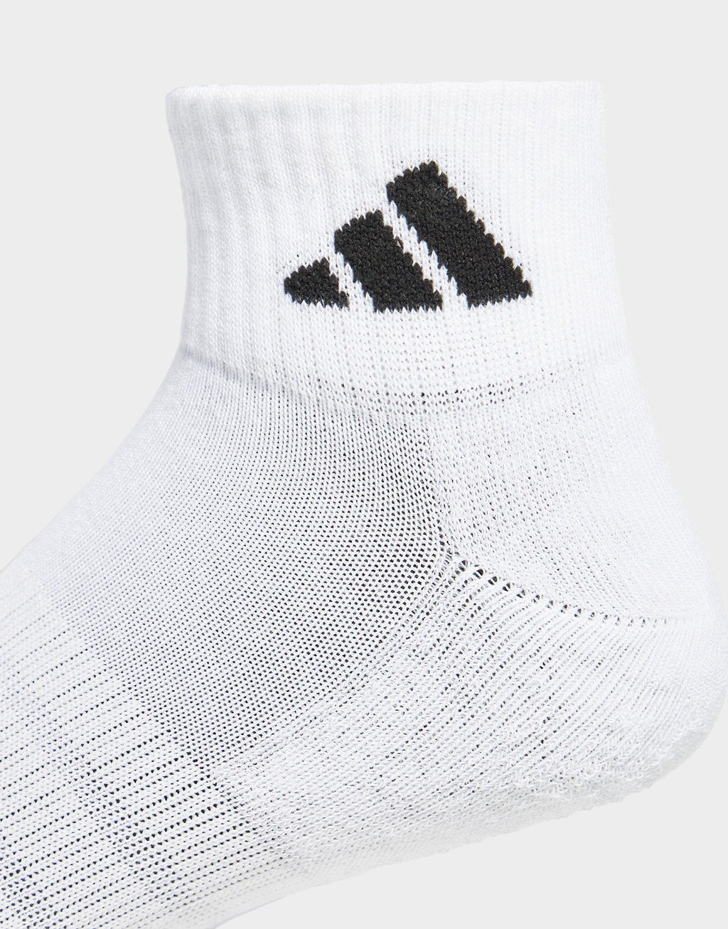 Cushioned Essentials Ankle Socks (6 Pack)