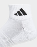 Cushioned Essentials Ankle Socks (6 Pack)