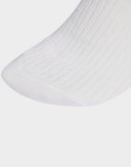 Ruffle Quarter Socks