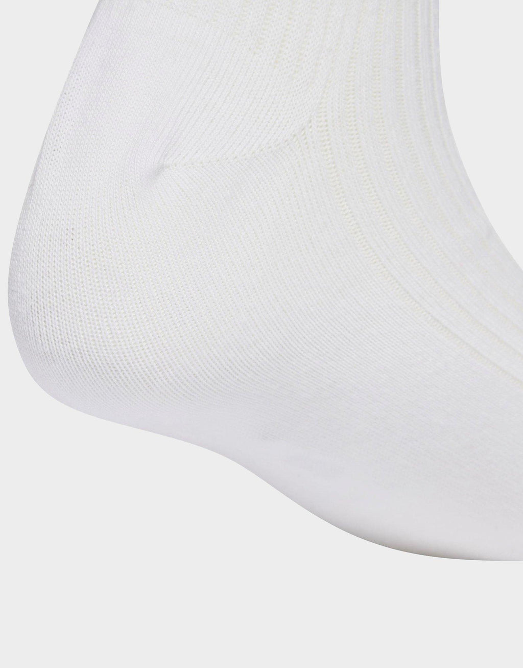 Ruffle Quarter Socks