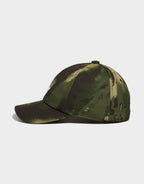 Camo Baseball Cap