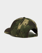 Camo Baseball Cap