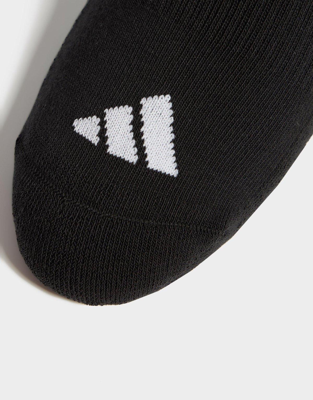 3-Stripes Cushioned Sportswear Mid Socks (3 Pack)
