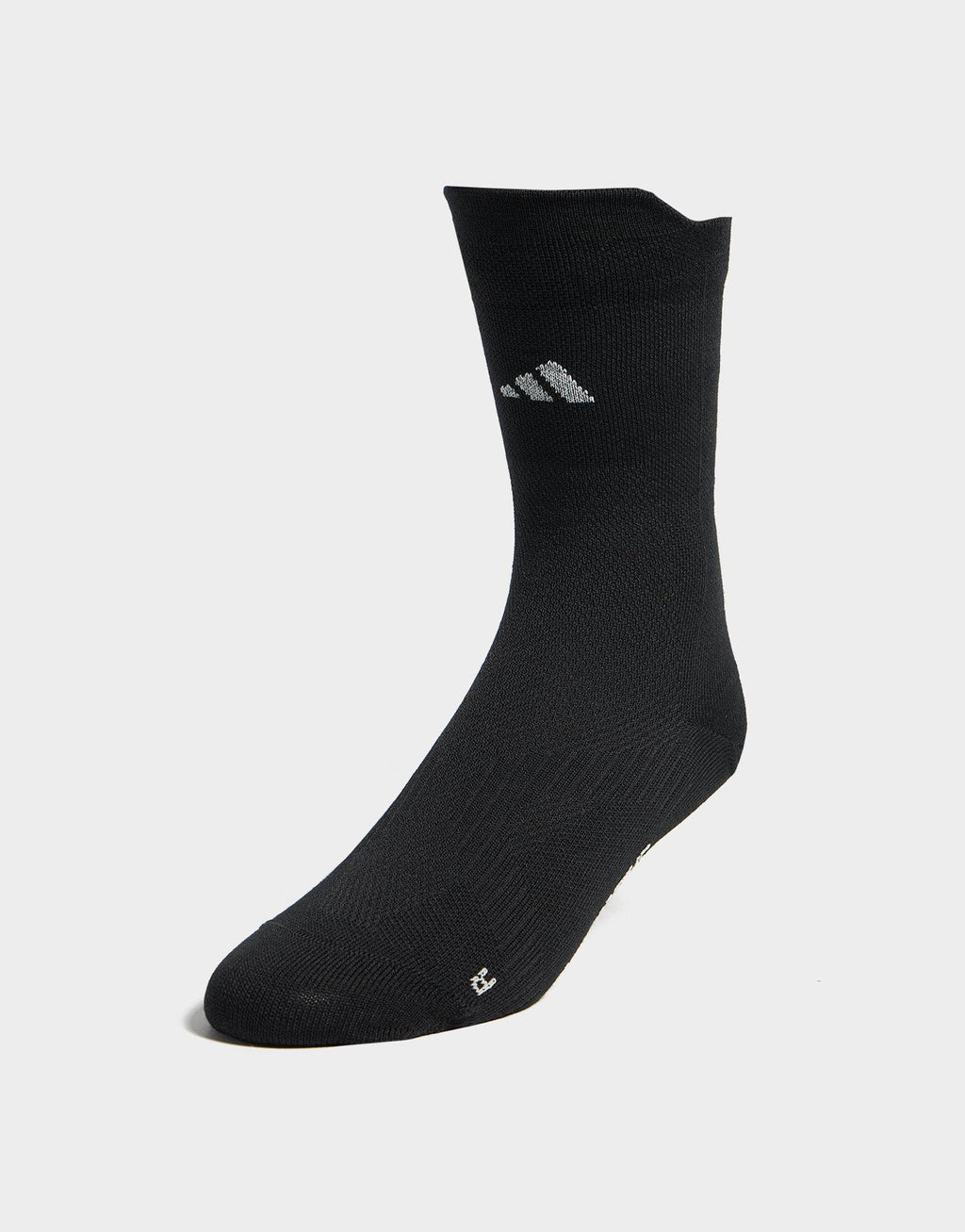 Running Reflective Crew Sock