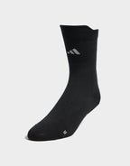 Running Reflective Crew Sock