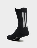 Running Reflective Crew Sock