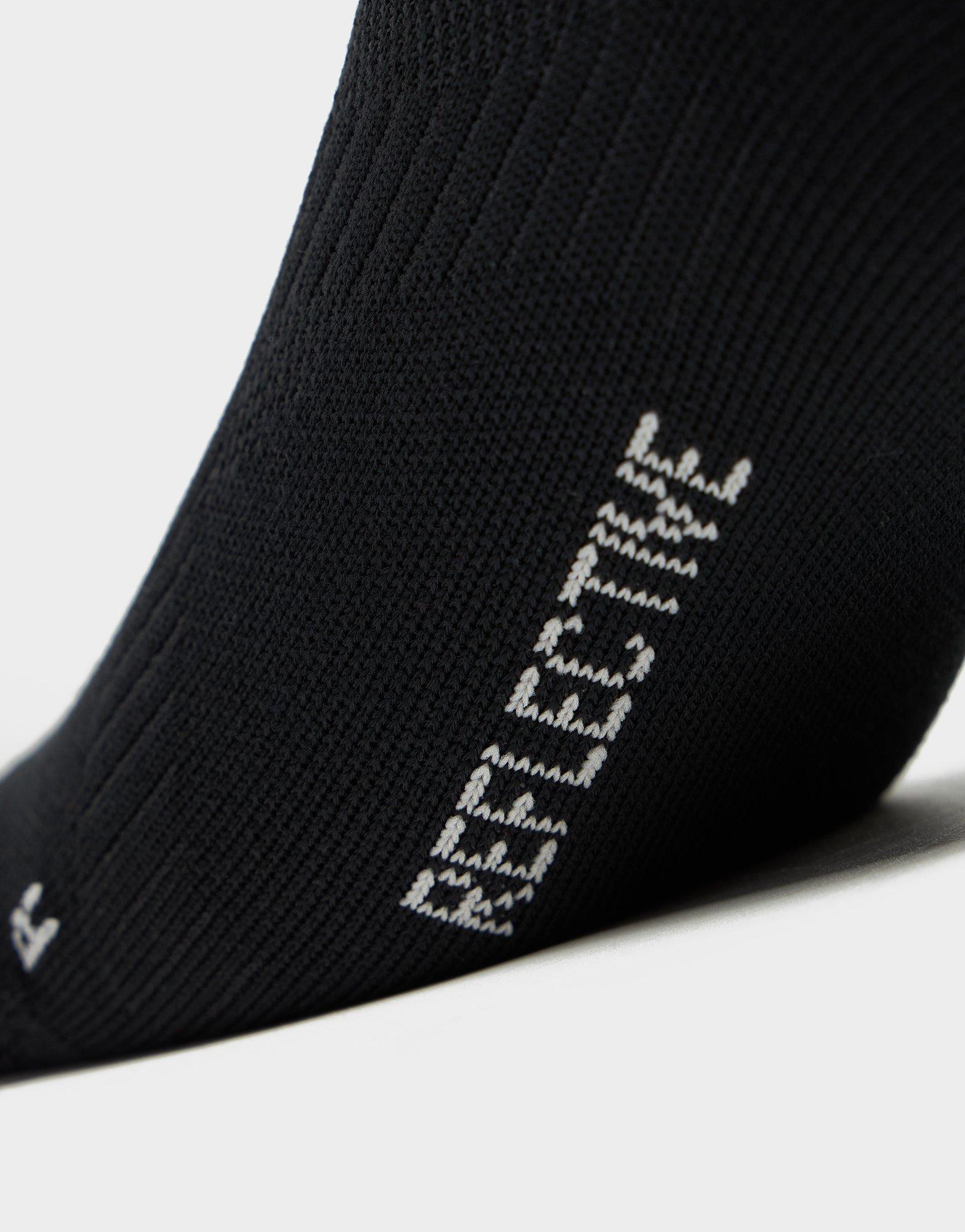 Running Reflective Crew Sock