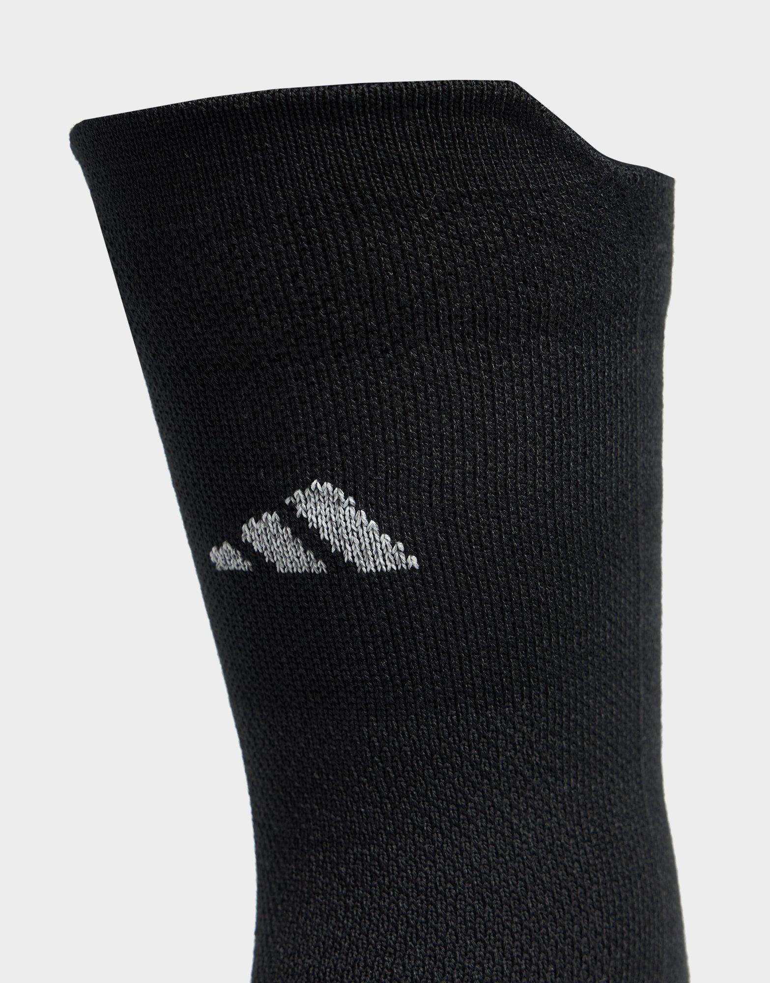 Running Reflective Crew Sock