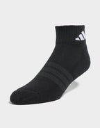 Cushioned Essentials Ankle Socks (6 Pack)