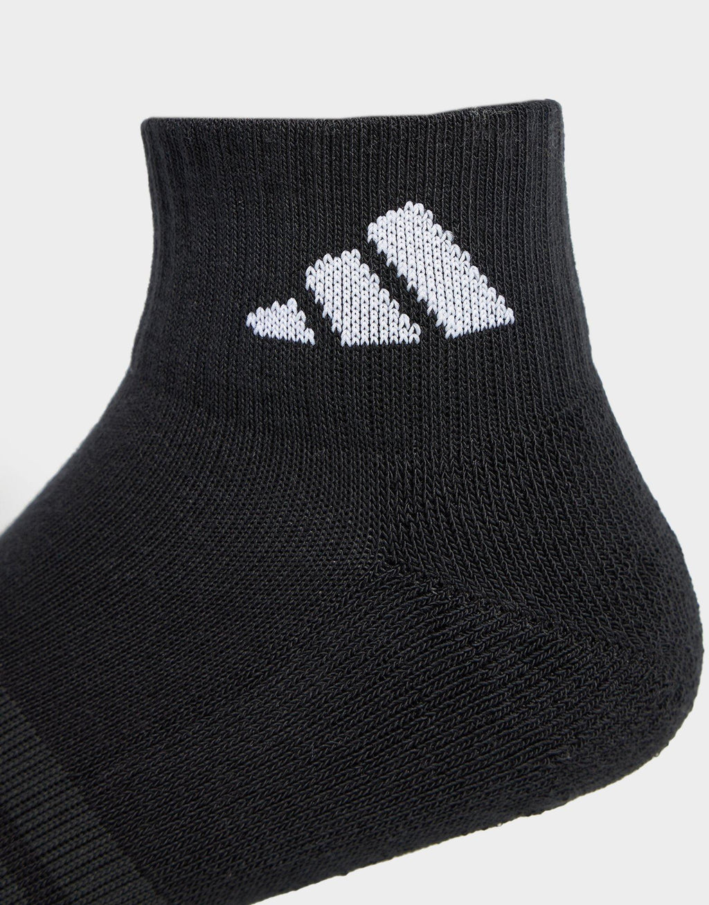 Cushioned Essentials Ankle Socks (6 Pack)