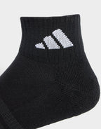 Cushioned Essentials Ankle Socks (6 Pack)
