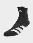 Run Mid Crew Socks