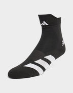 Run Mid Crew Socks