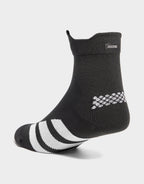 Run Mid Crew Socks