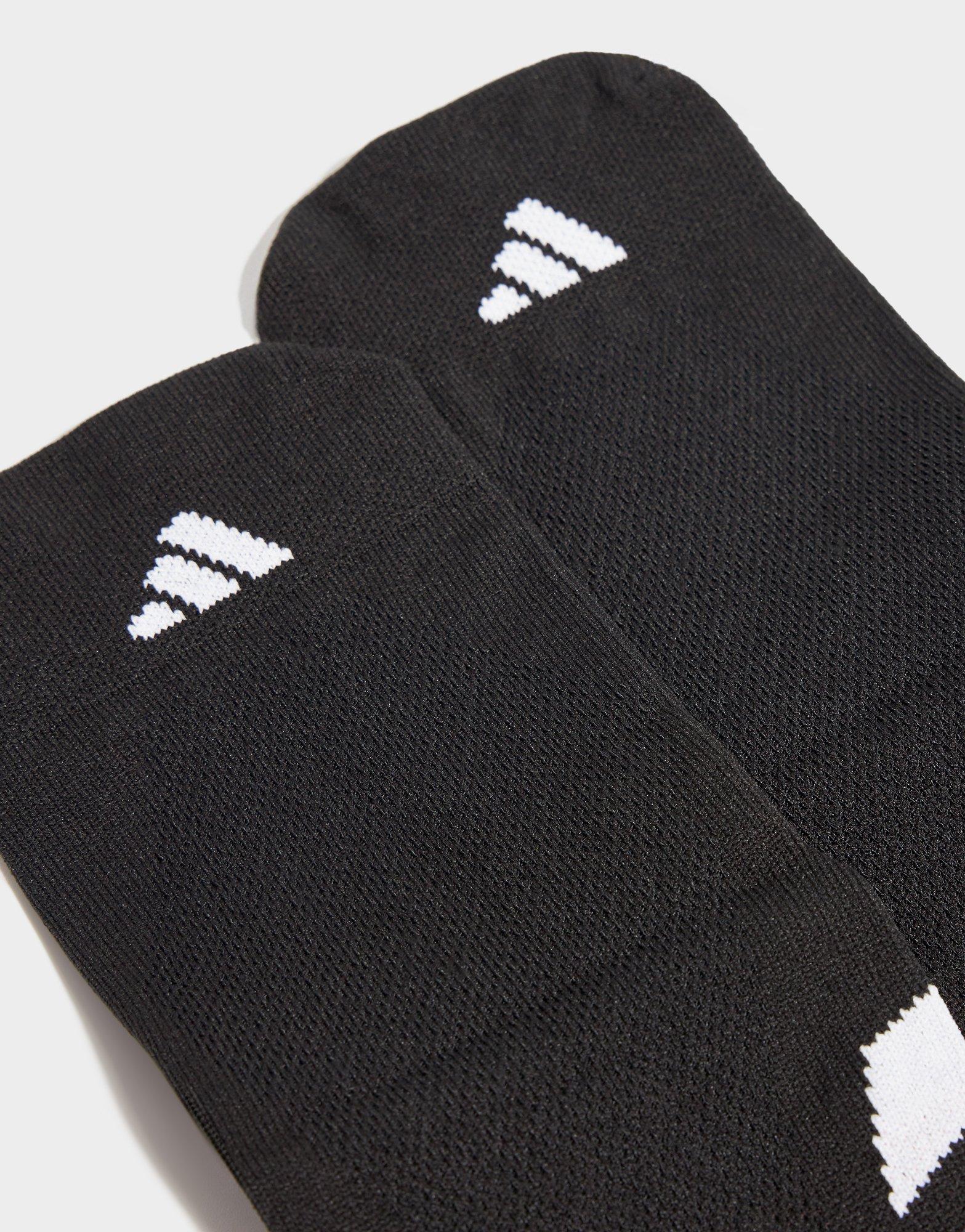 Run Mid Crew Socks