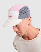 Run 5-Panel Climacool Cap