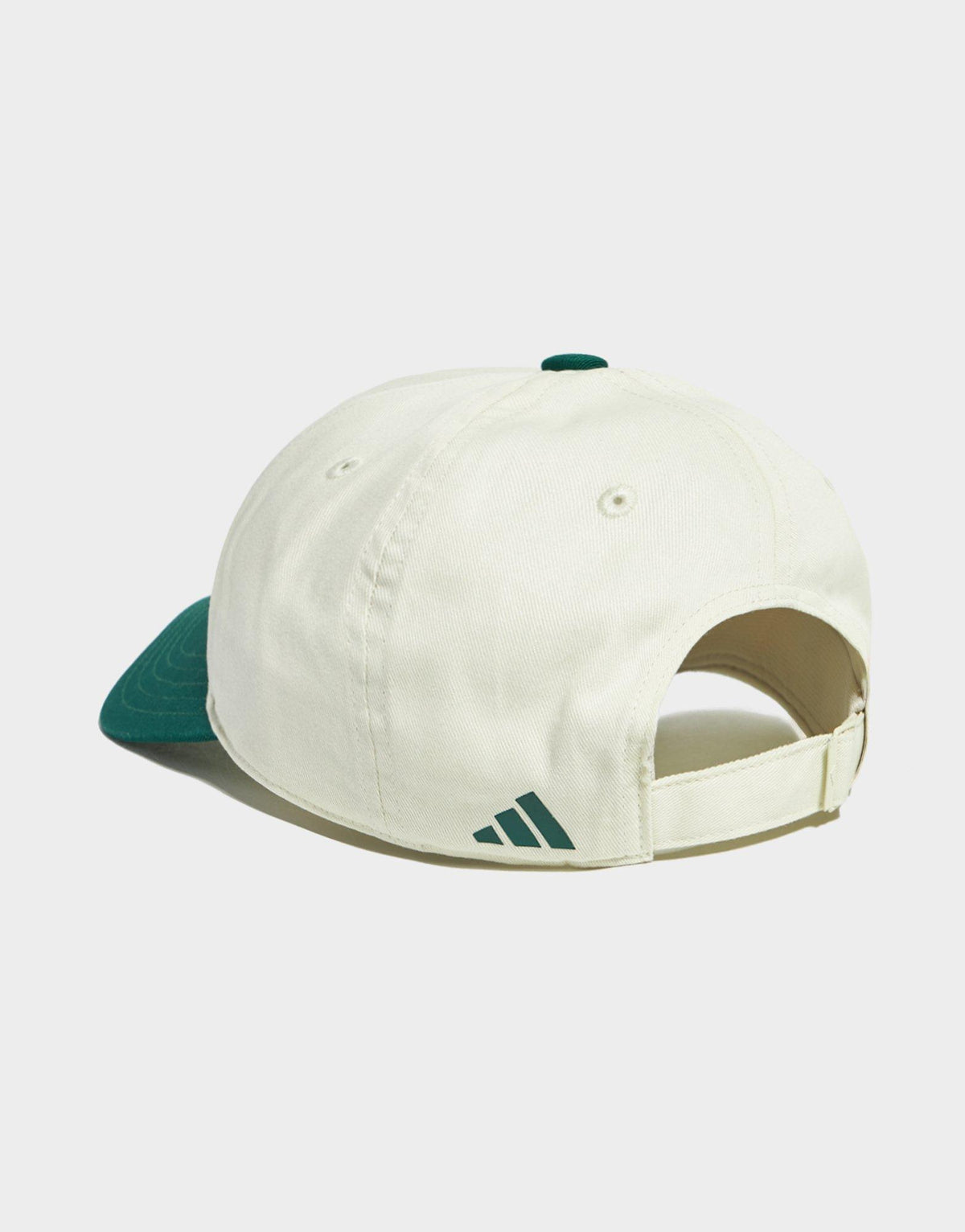 Linear Baseball Cap