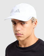 Running Mesh 4 Panel Cap