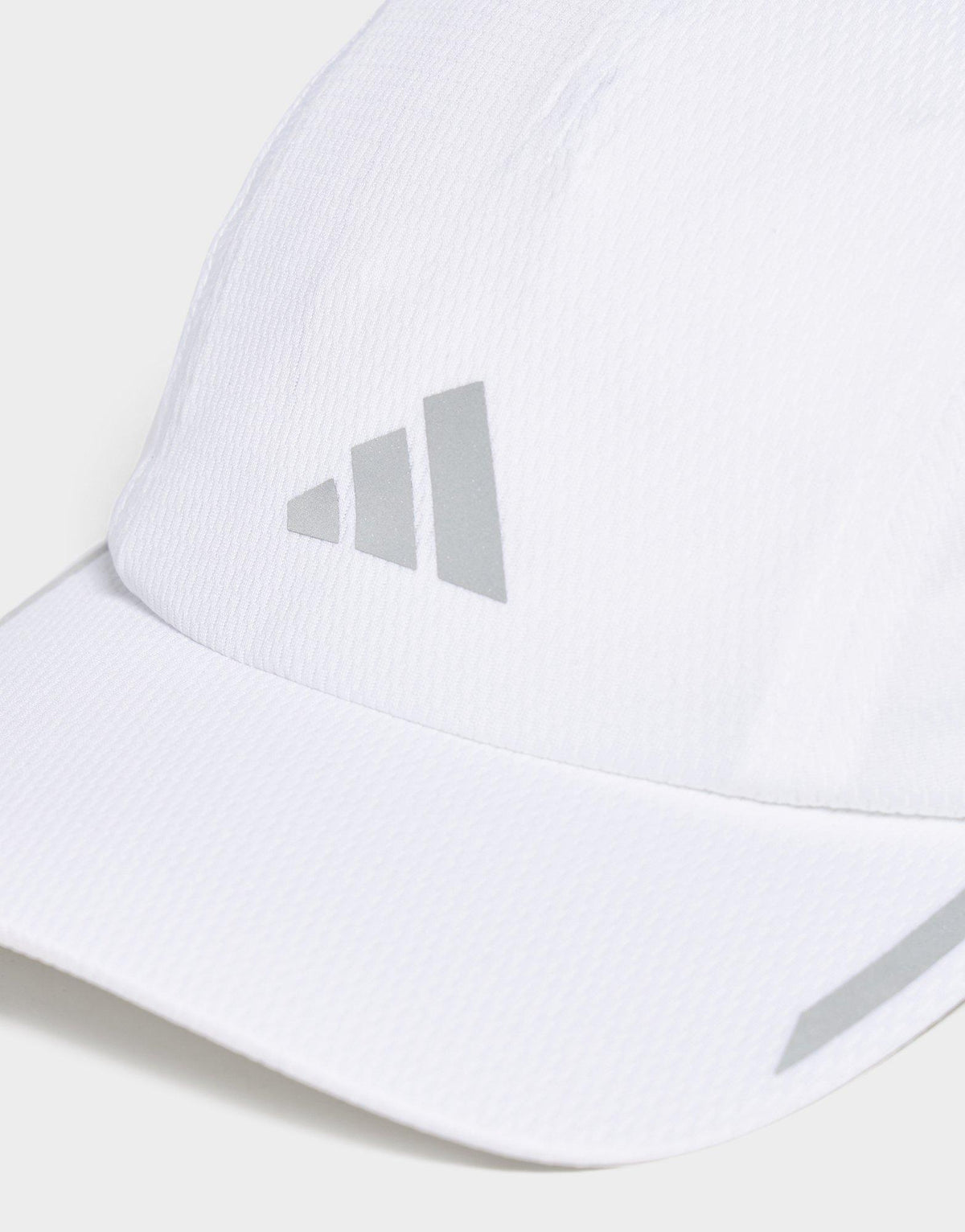 Running Mesh 4 Panel Cap