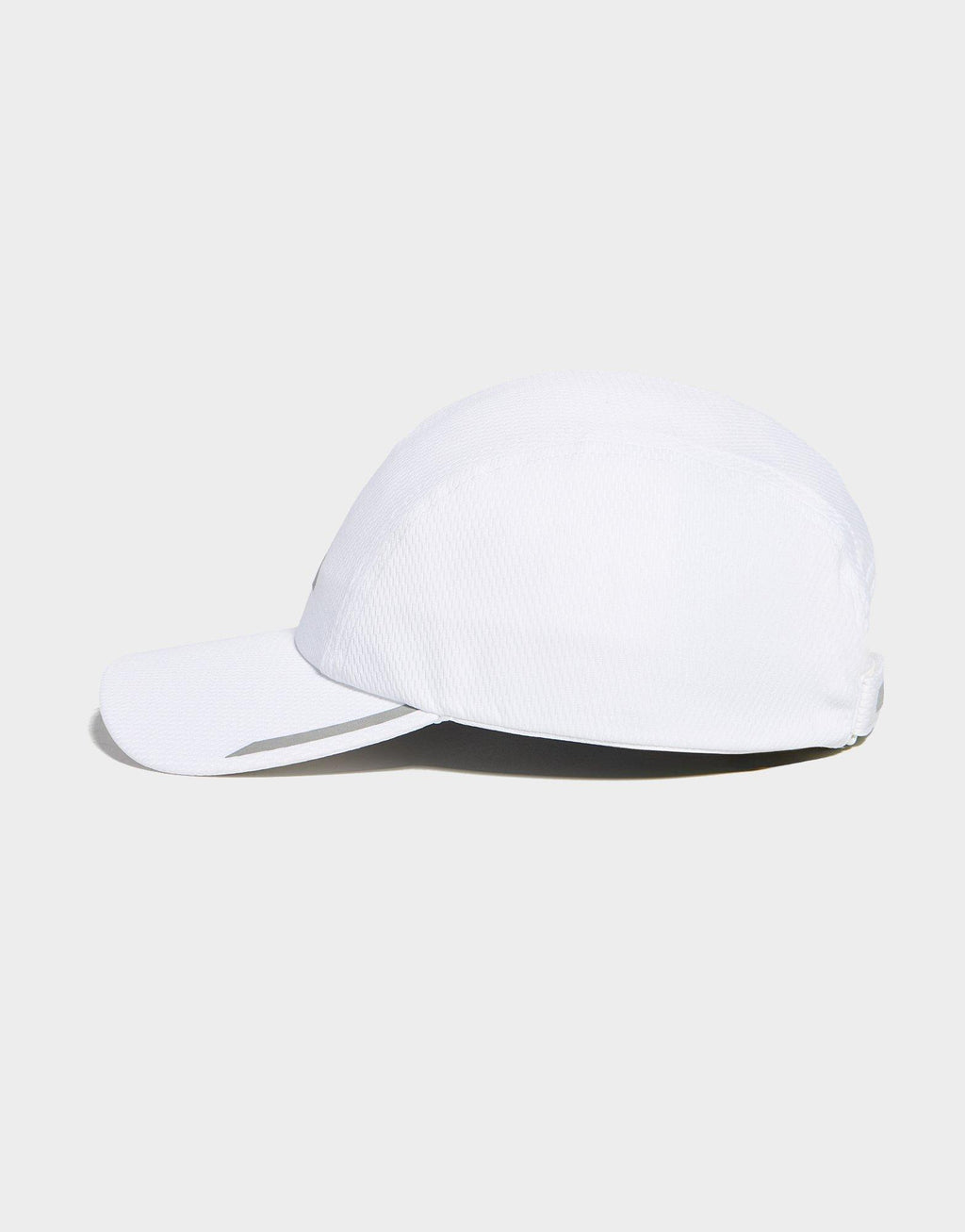 Running Mesh 4 Panel Cap