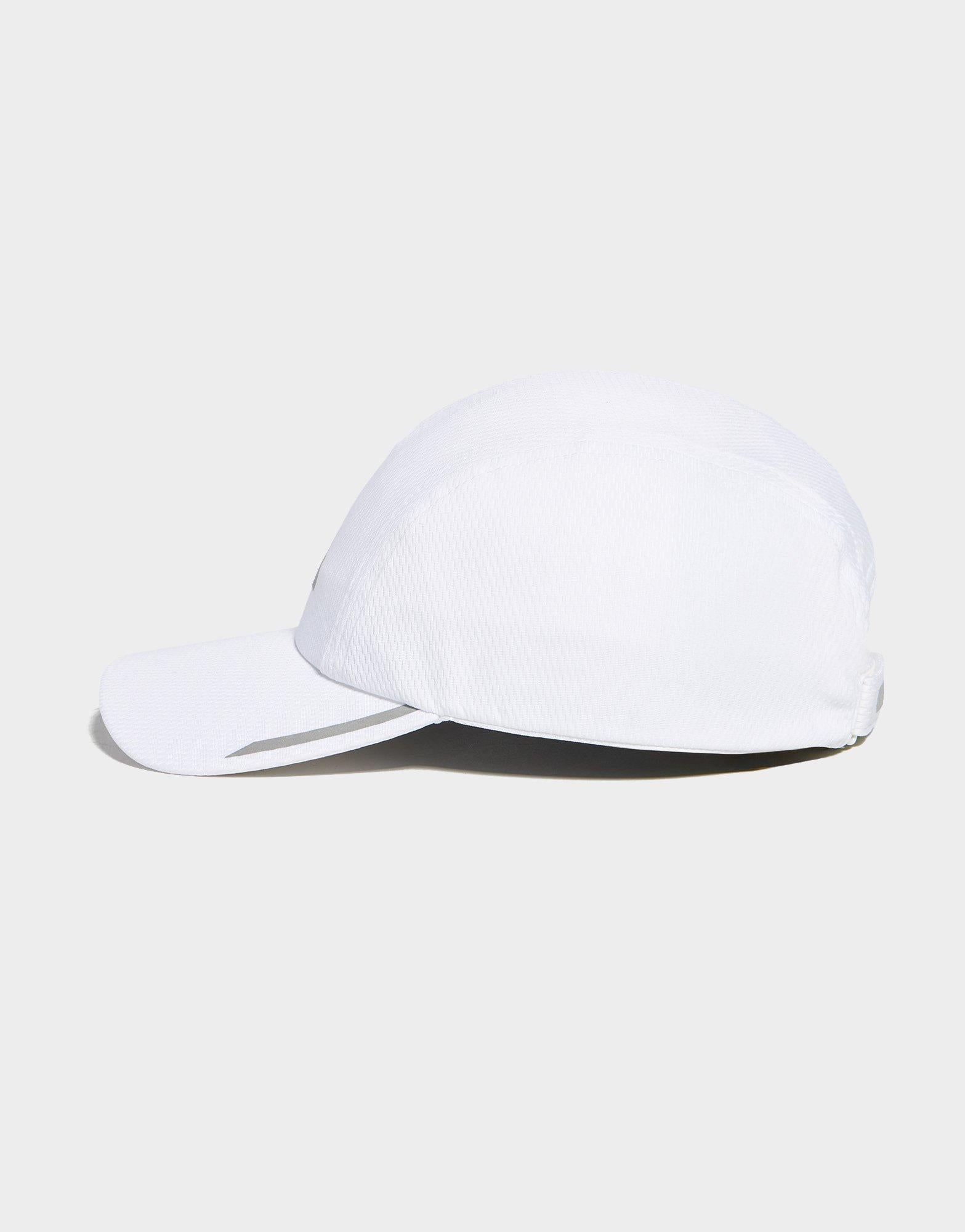 Running Mesh 4 Panel Cap