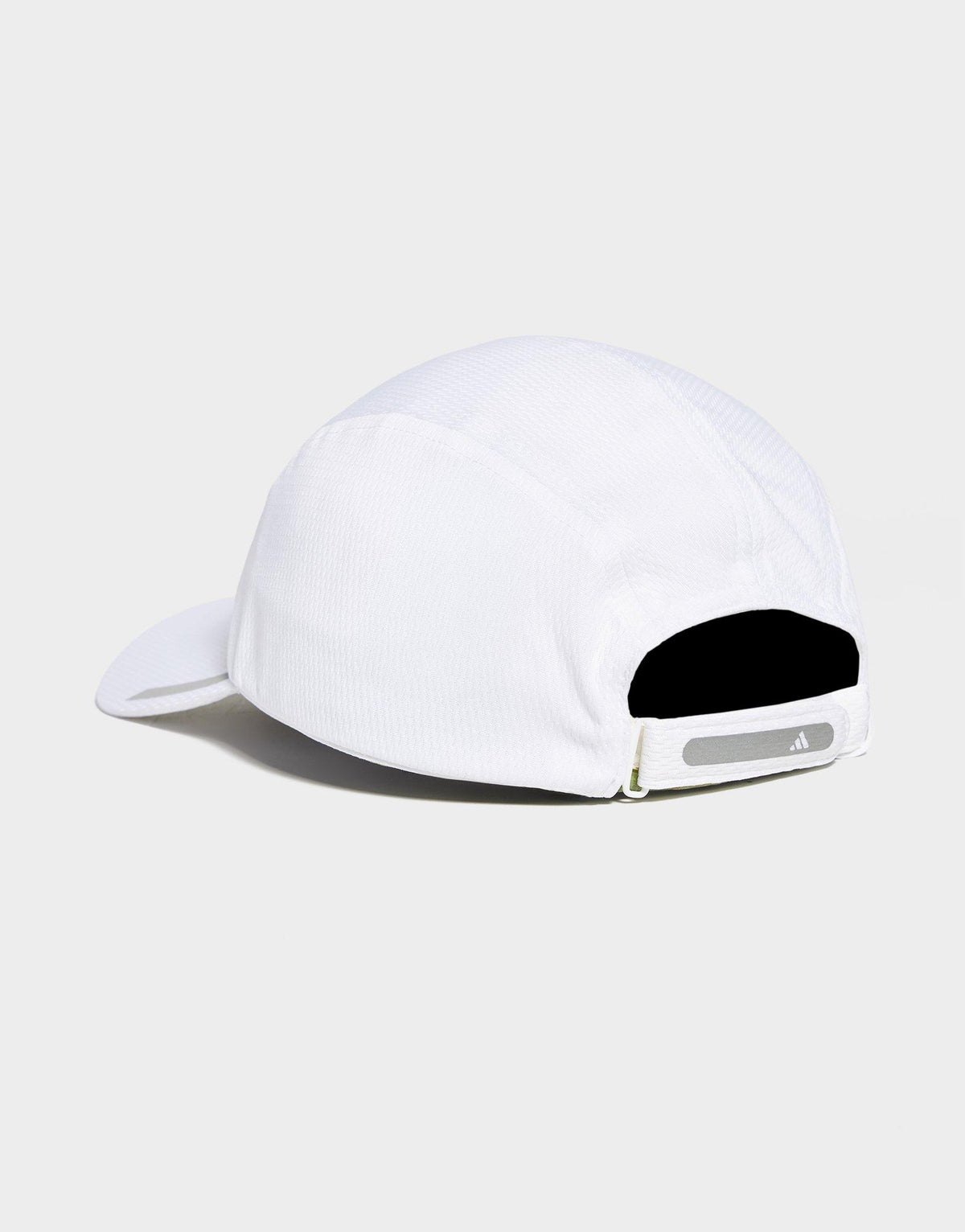 Running Mesh 4 Panel Cap