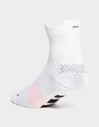 Running Adizero Quarter Socks (1 Pack)