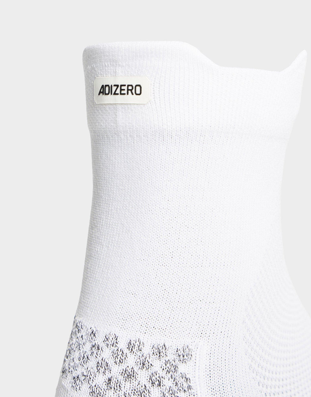 Running Adizero Quarter Socks (1 Pack)