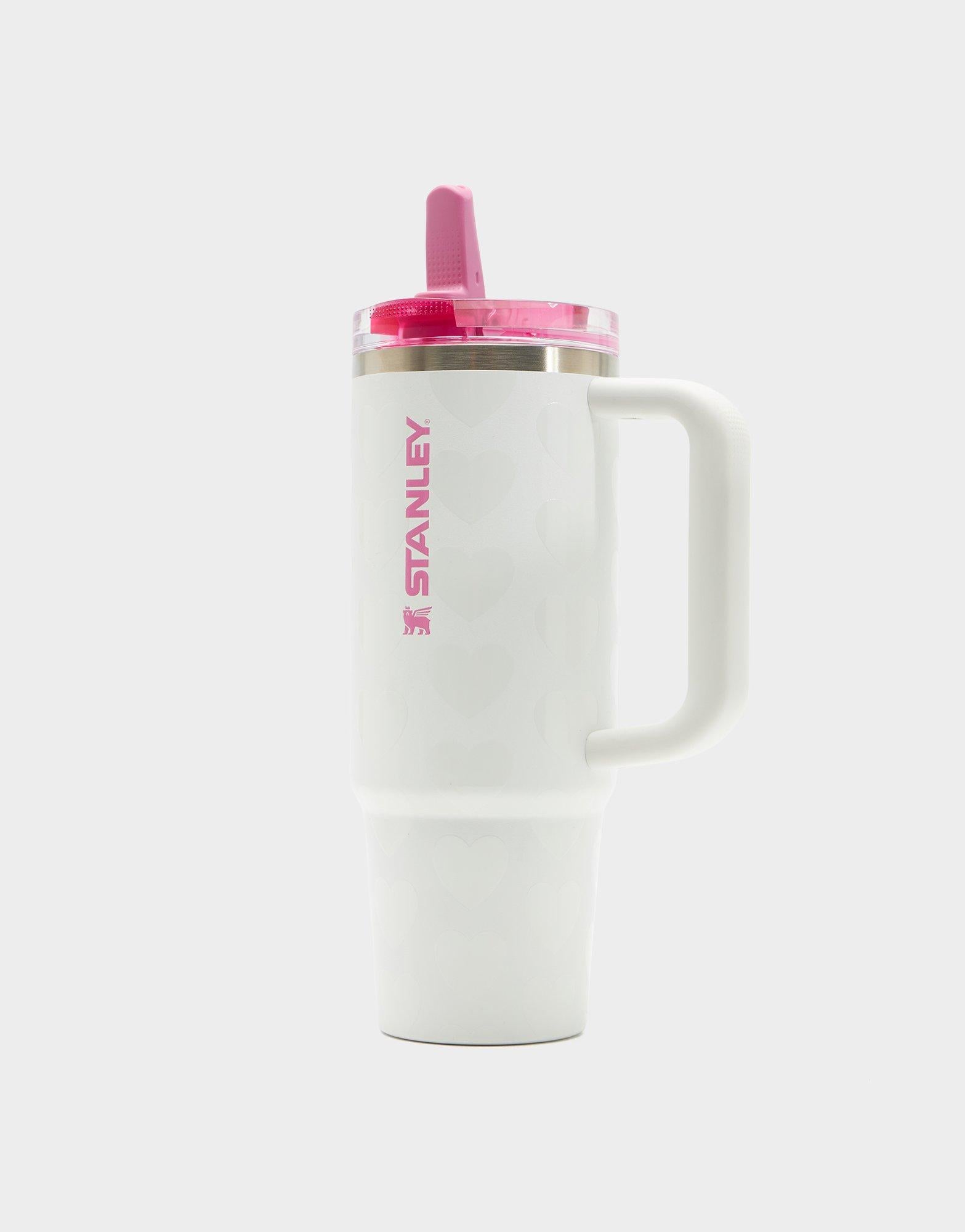 The Quencher ProTour Flip Straw Tumbler 880mL