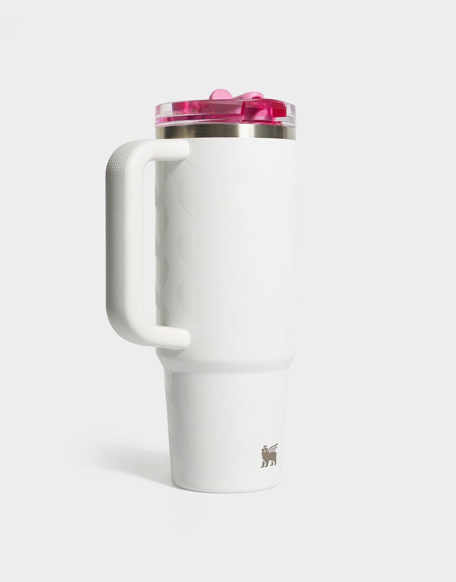 The Quencher ProTour Flip Straw Tumbler 880mL