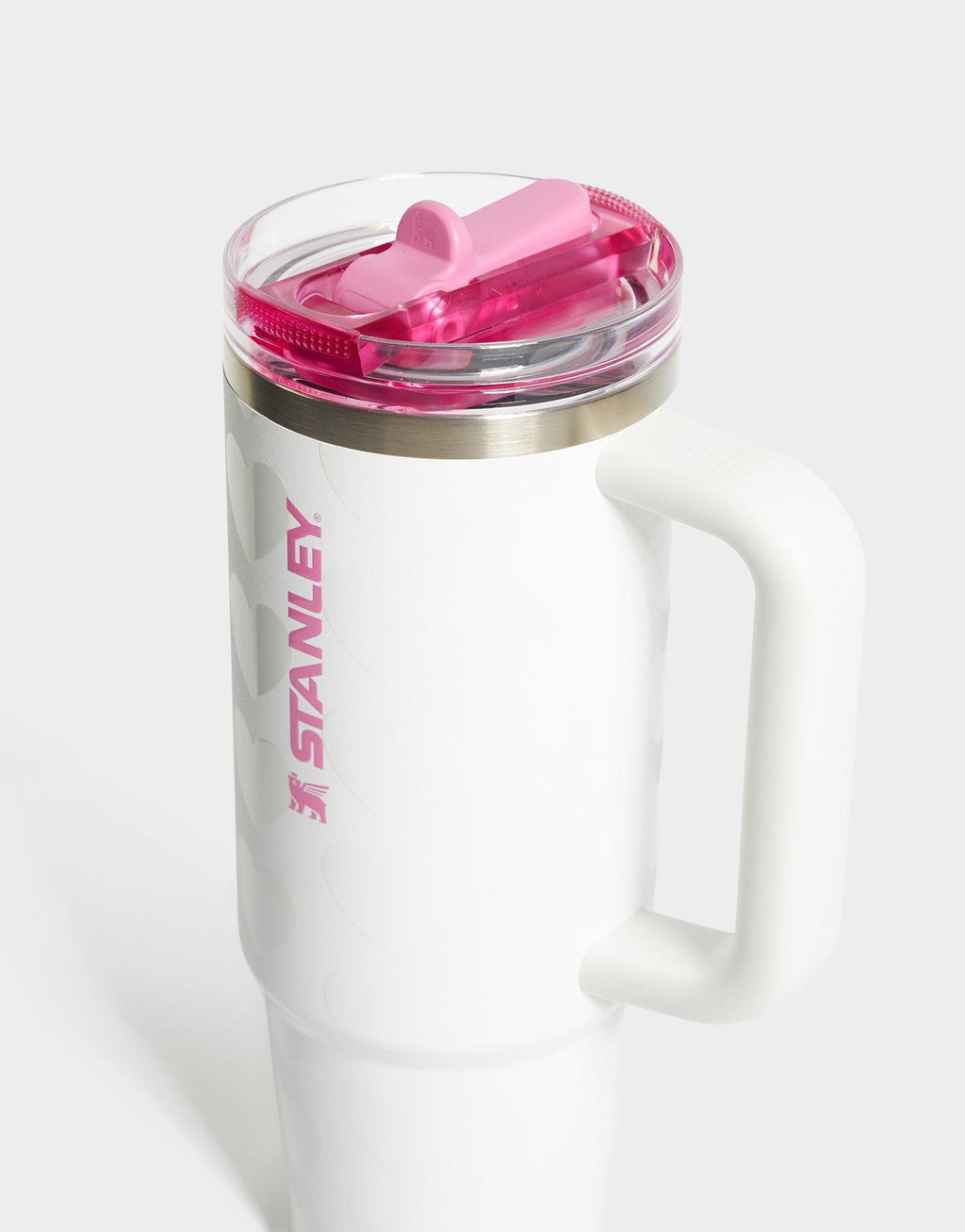 The Quencher ProTour Flip Straw Tumbler 880mL