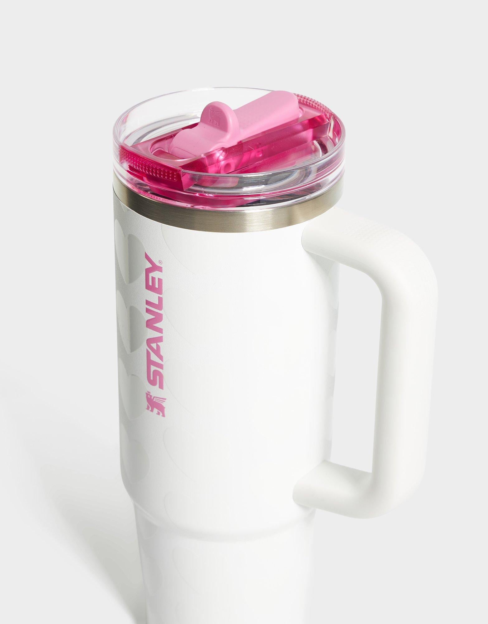 The Quencher ProTour Flip Straw Tumbler 880mL