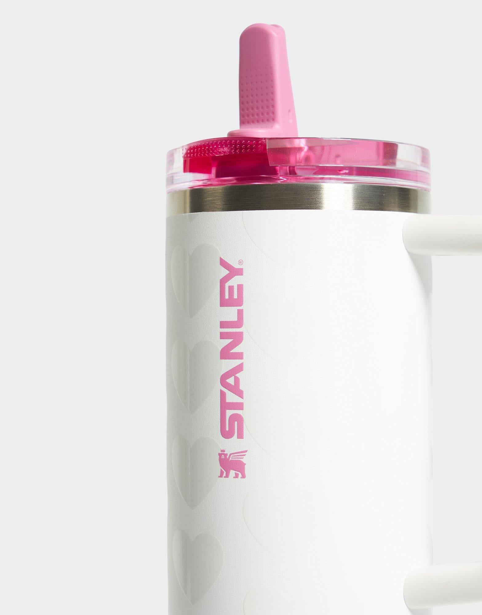 The Quencher ProTour Flip Straw Tumbler 880mL
