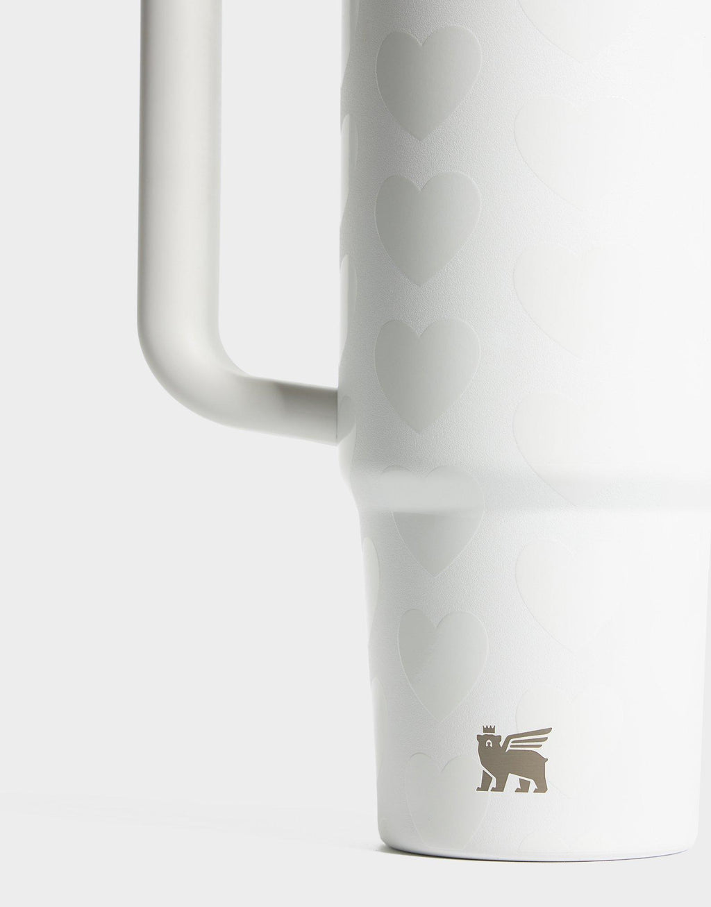 The Quencher ProTour Flip Straw Tumbler 880mL