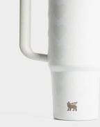 The Quencher ProTour Flip Straw Tumbler 880mL